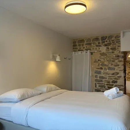 Feriehus Chouette Maison Atypique Centre Clécy