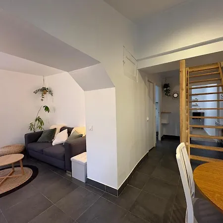 Feriehus Chouette Maison Atypique Centre Clécy